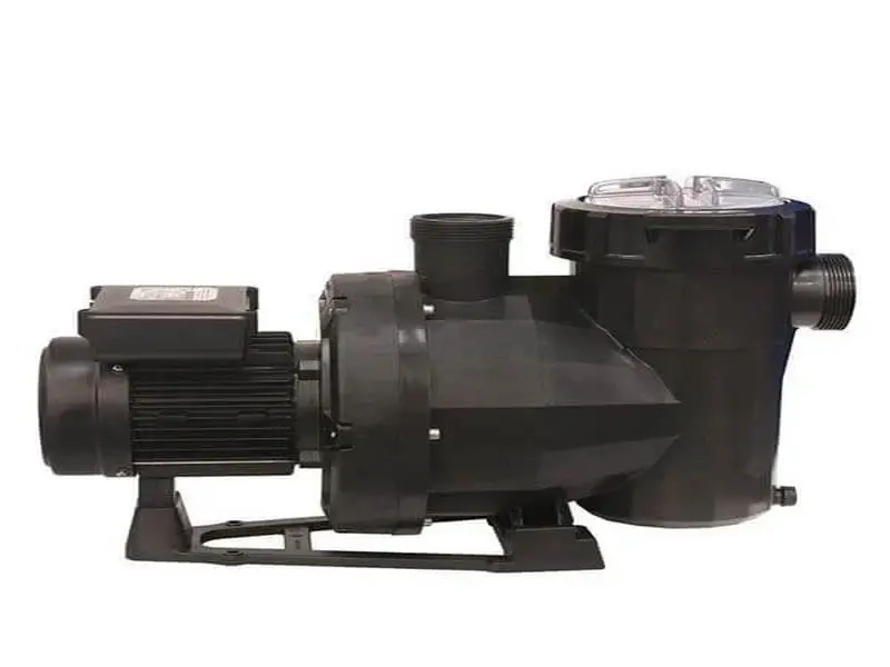Atlaspool Florida Ön Filitreli 1.5 HP Pompa